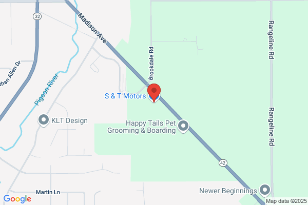 S & T Motors Inc
