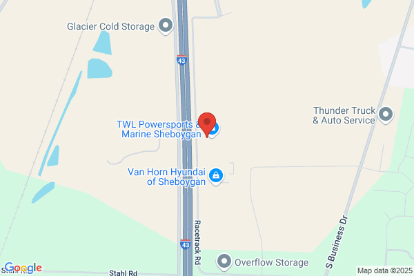 Sheboygan Yamaha Inc