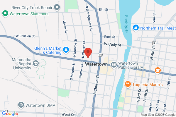 Thermo-Tech Services
