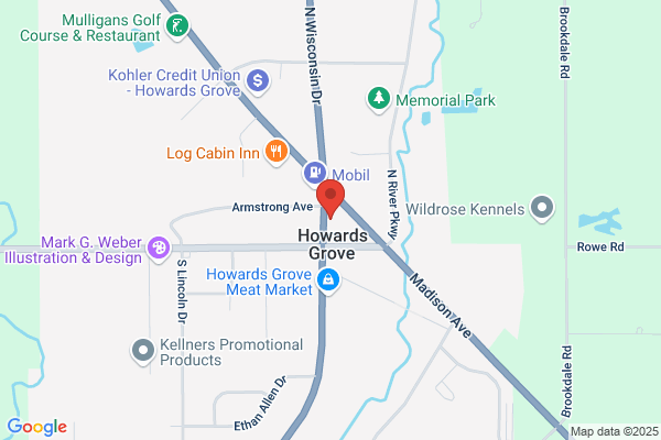 Three Oaks Realtors