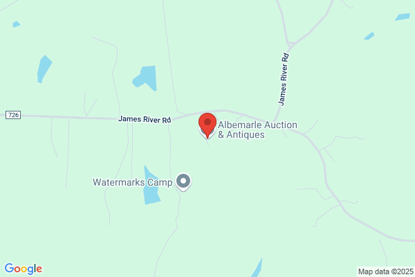 Albemarle Auction & Antiques