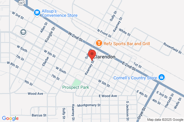 Clarendon Insurance