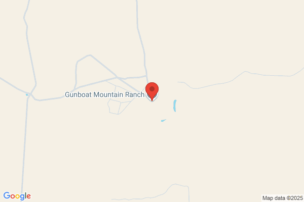 Gunboat Mountain Ranch Llc