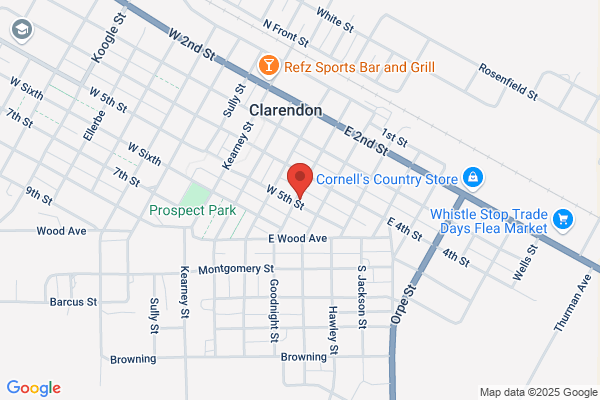 Lee's Insurance Agency