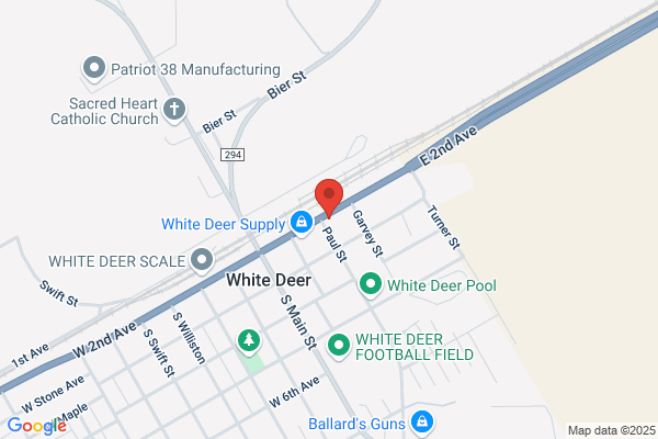 White's Feed & Seed