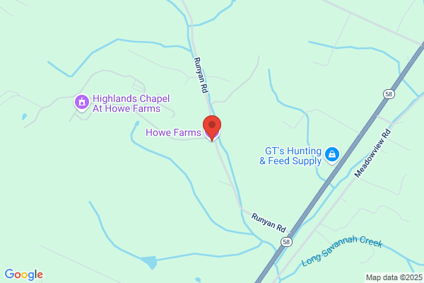 Howe Farms