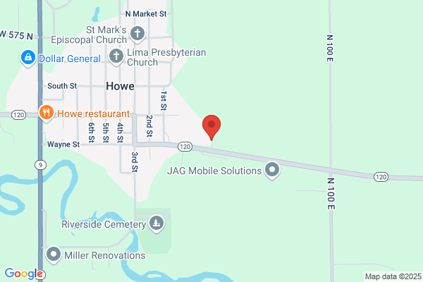 Anderson Automotive