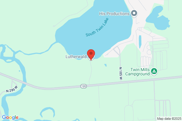 Camp Lutherwald