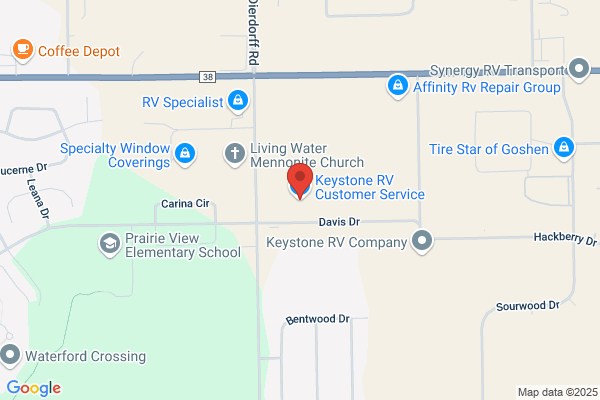 Keystone Rv