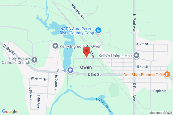 Owen Enterprise