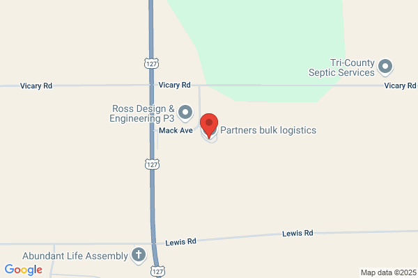 Pneumatic Trucking Inc