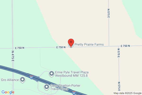 Pretty Prairie Farms
