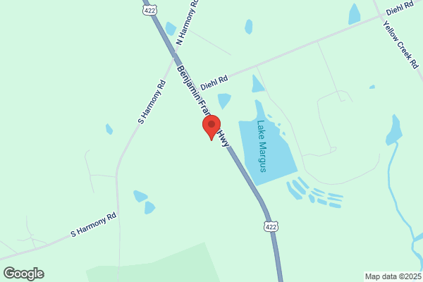Stutzman Farms & Trucking