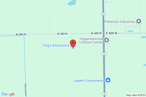 Torgs Electronics