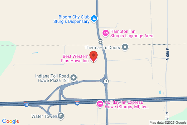 Travel Inn