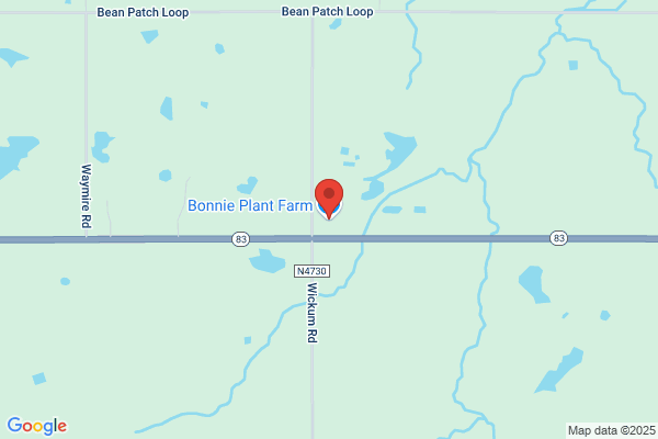 Bonnie Plant Farm