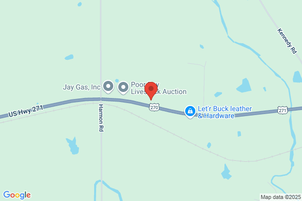 Davy's Tractor Repair