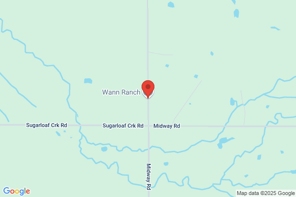 J & W Ranch