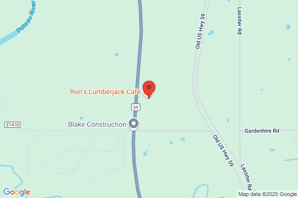 Ron's Lumber & Home Center