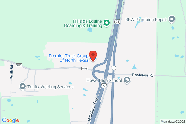 Premier Truck Group of North Texas