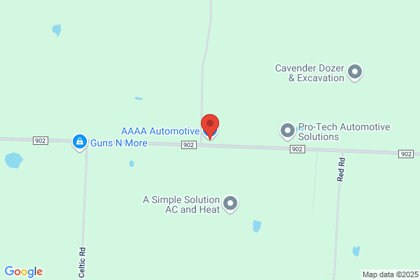 Aaaa Automotive