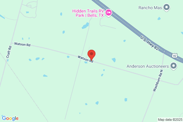 Anderson Auto Sales
