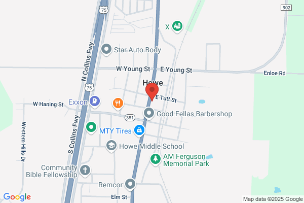 Baker Air Conditioning & Heating Inc