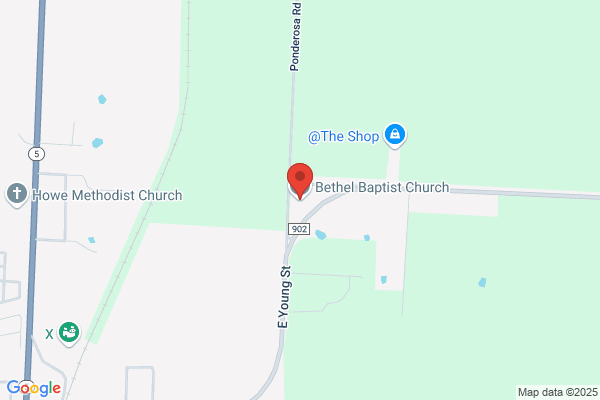 Bethel Baptist Church