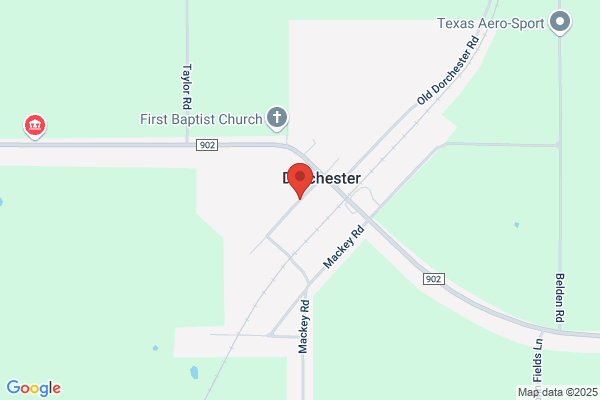 City of Dorchester