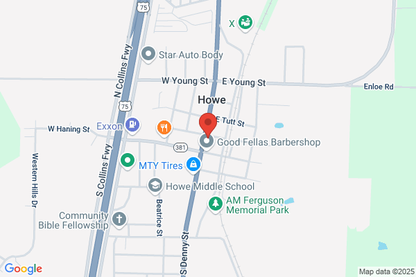 Howe Chamber of Commerce
