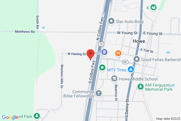 Howe Family Dentistry