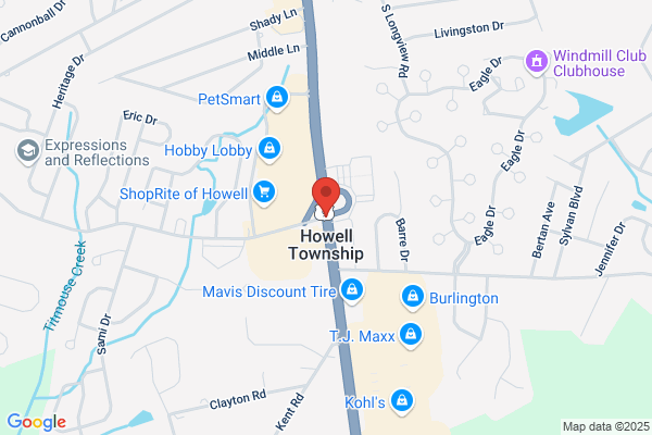 The Cleaning Smith Service & Supplies