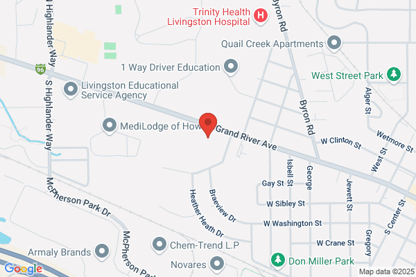 FamilySearch center