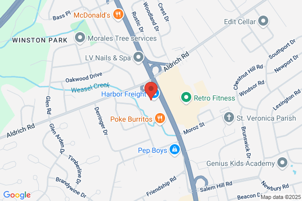 Riverpark Dental of Howell