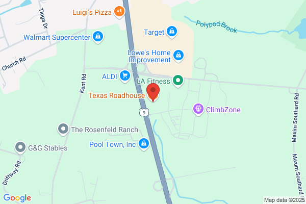 Texas Roadhouse
