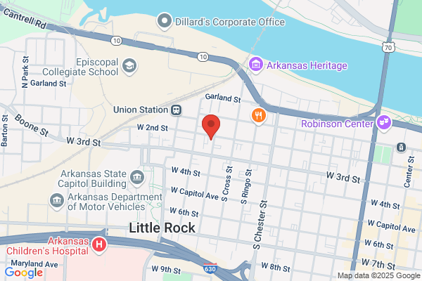 East Arkansas Appraisal Service
