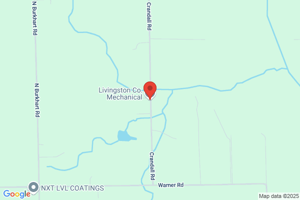 Frontline Mechanical Inc.