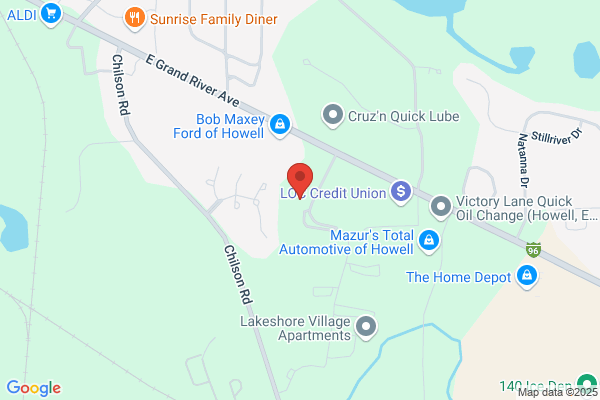 Lakeshore Village Apartments