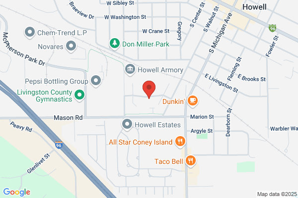 Pine Hill Apartments