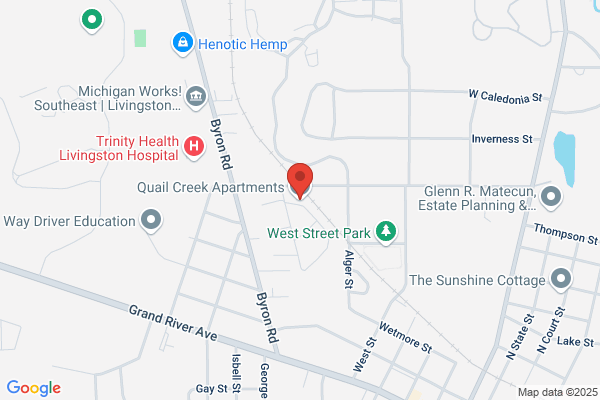 Quail Creek Apartments