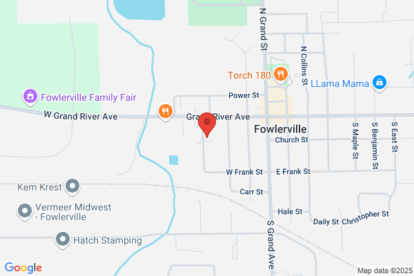 Livingston Spring Automotive Repair