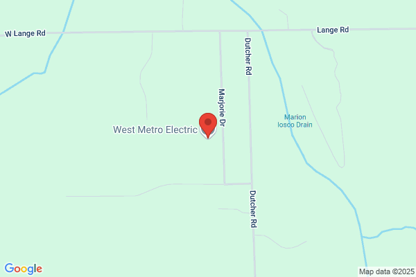 West Metro Electric