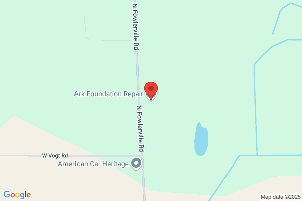ARK Foundation Repair