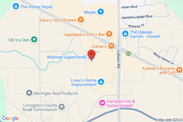Wal-Mart Supercenter, Bakery