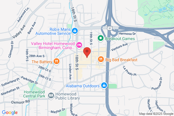 Homewood Inspections Inc