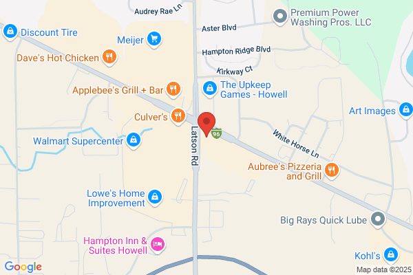 O'Reilly Auto Parts