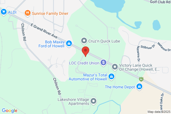 Brandon Krugh - State Farm Insurance Agent