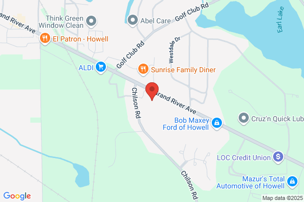 AutoZone Auto Parts