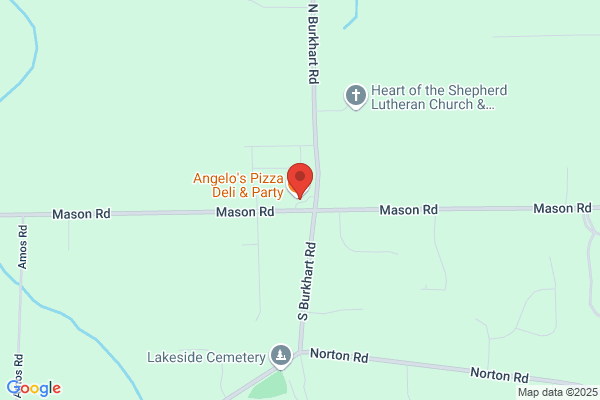 Angelos Pizza Deli & Party Store