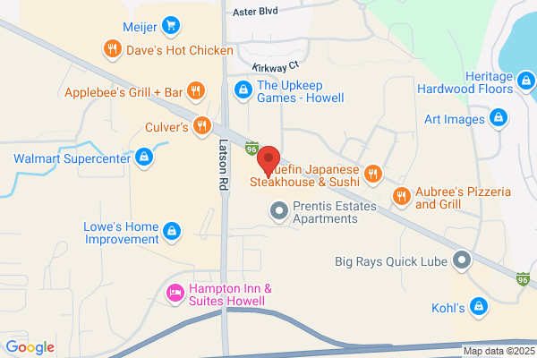 Cornerstone Family Chiropractic